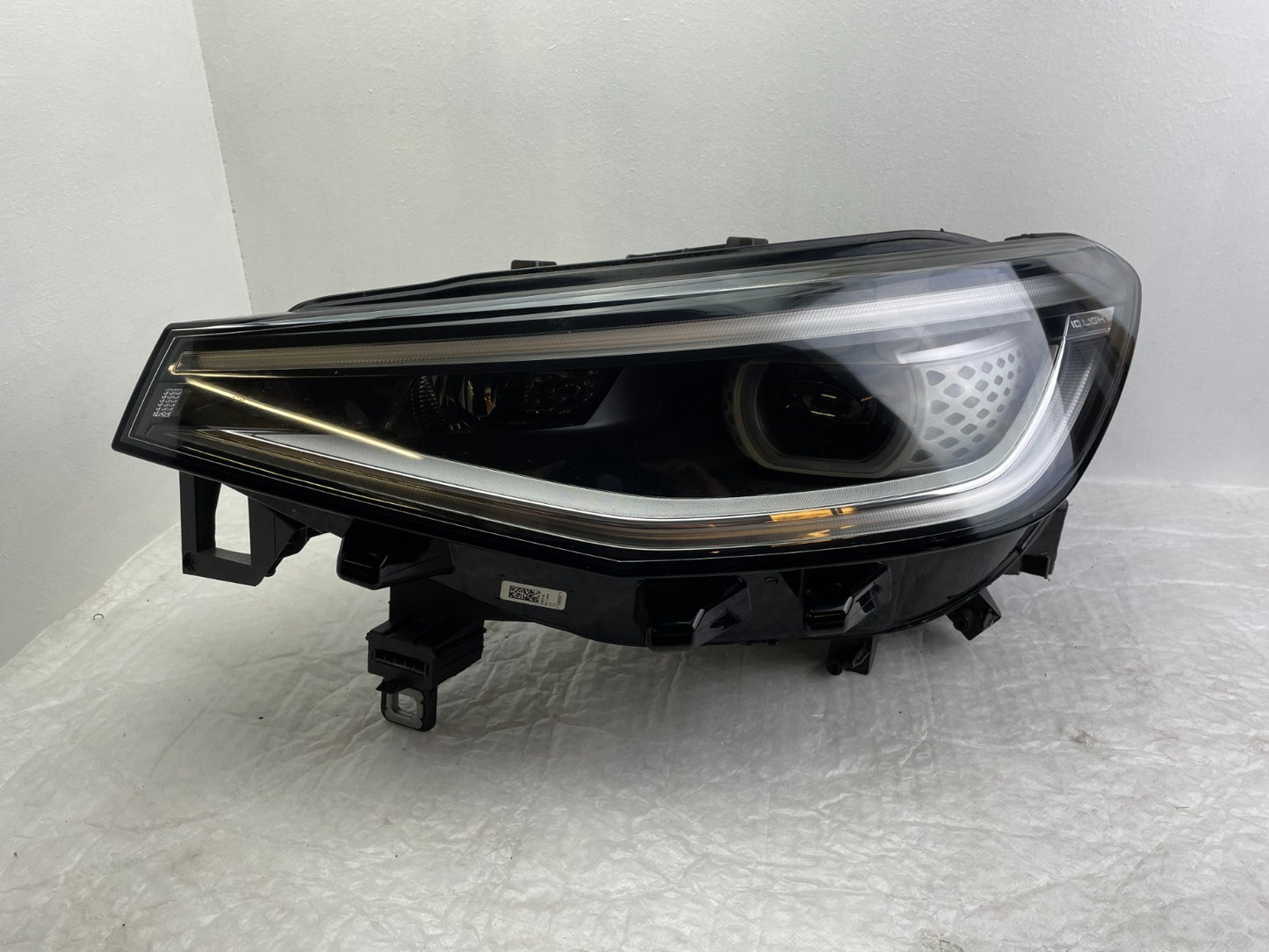 Original VW ID.4 ID4 LED Scheinwerfer links 11B941035M0