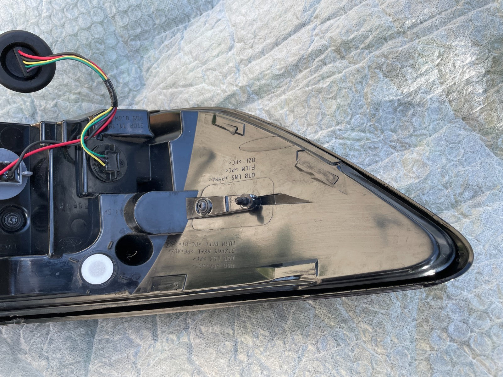 Original Ford Kuga III Rückleuchte hinten rechts LV4B-13404-BE6