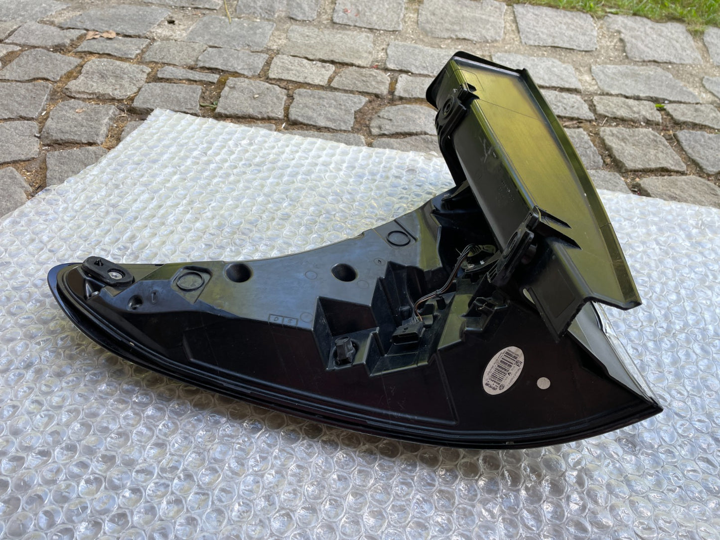 Original Renault Espace V 5 Rückleuchte Heckleuchte rechts 265501303R4