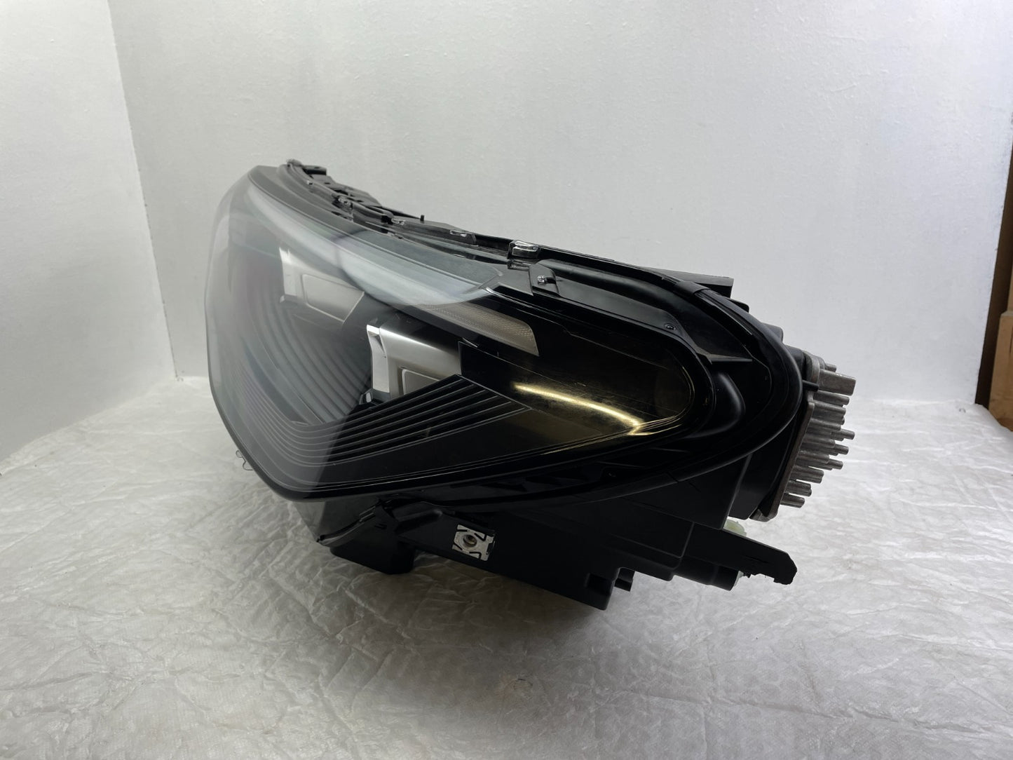 Original VW Tiguan III LED Scheinwerfer links 571941035C2