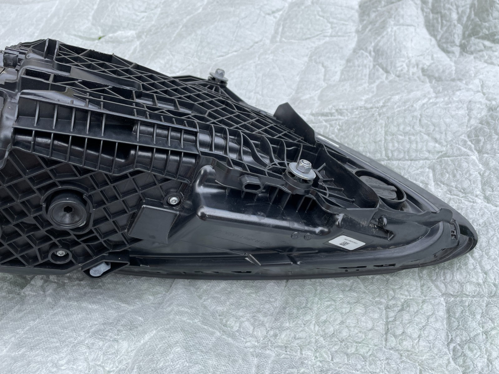 Original Porsche Cayman 718 982 Xenon Scheinwerfer rechts 982941010C8