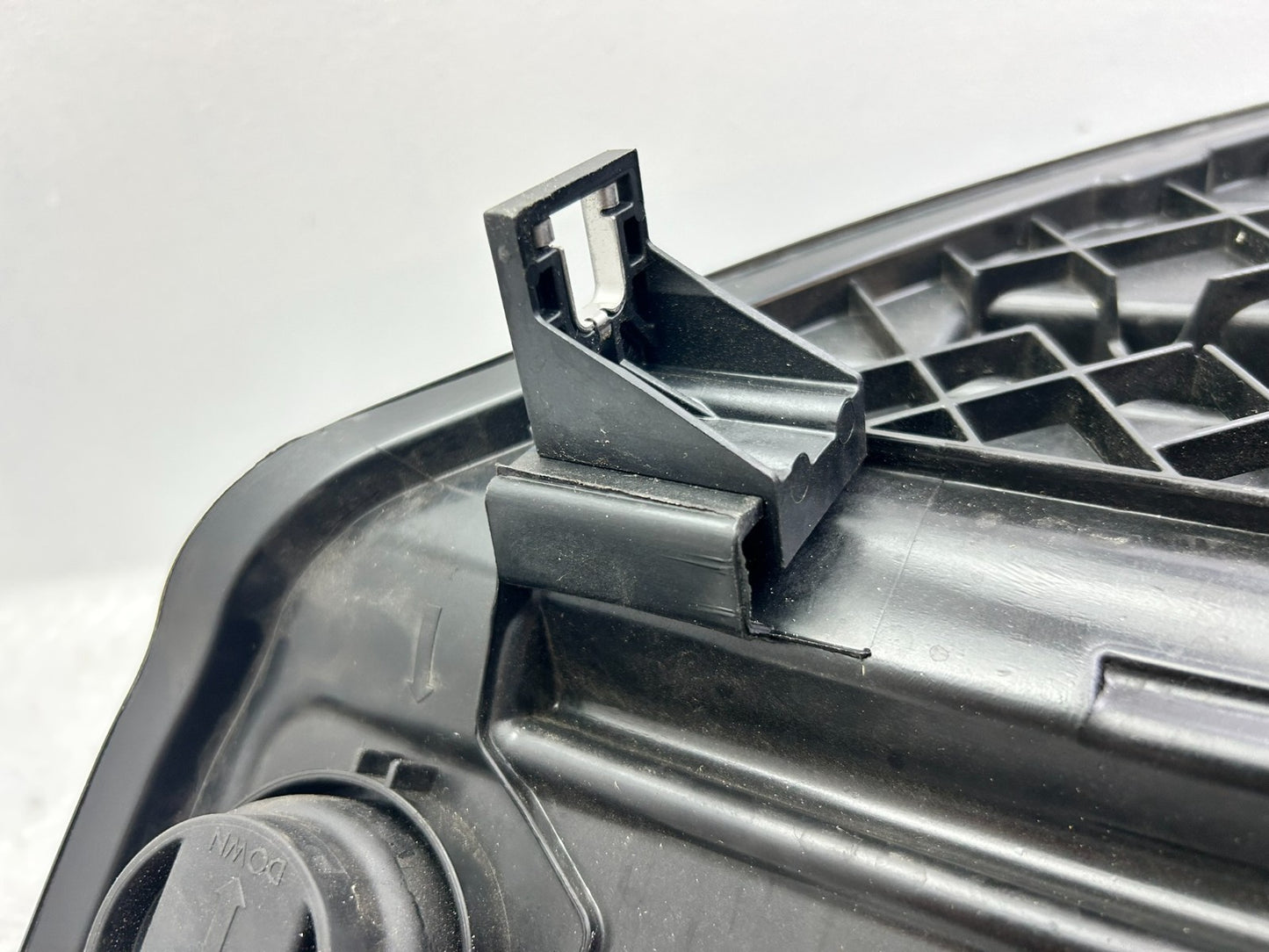 Original Audi Q5 LED Matrix Scheinwerfer links 80A941035E11