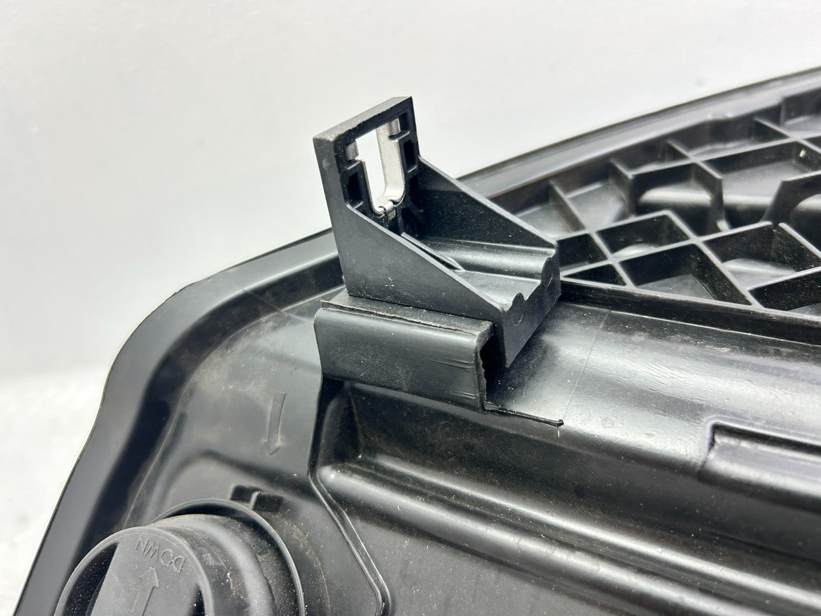 Original Audi Q5 LED Matrix Scheinwerfer links 80A941035E11