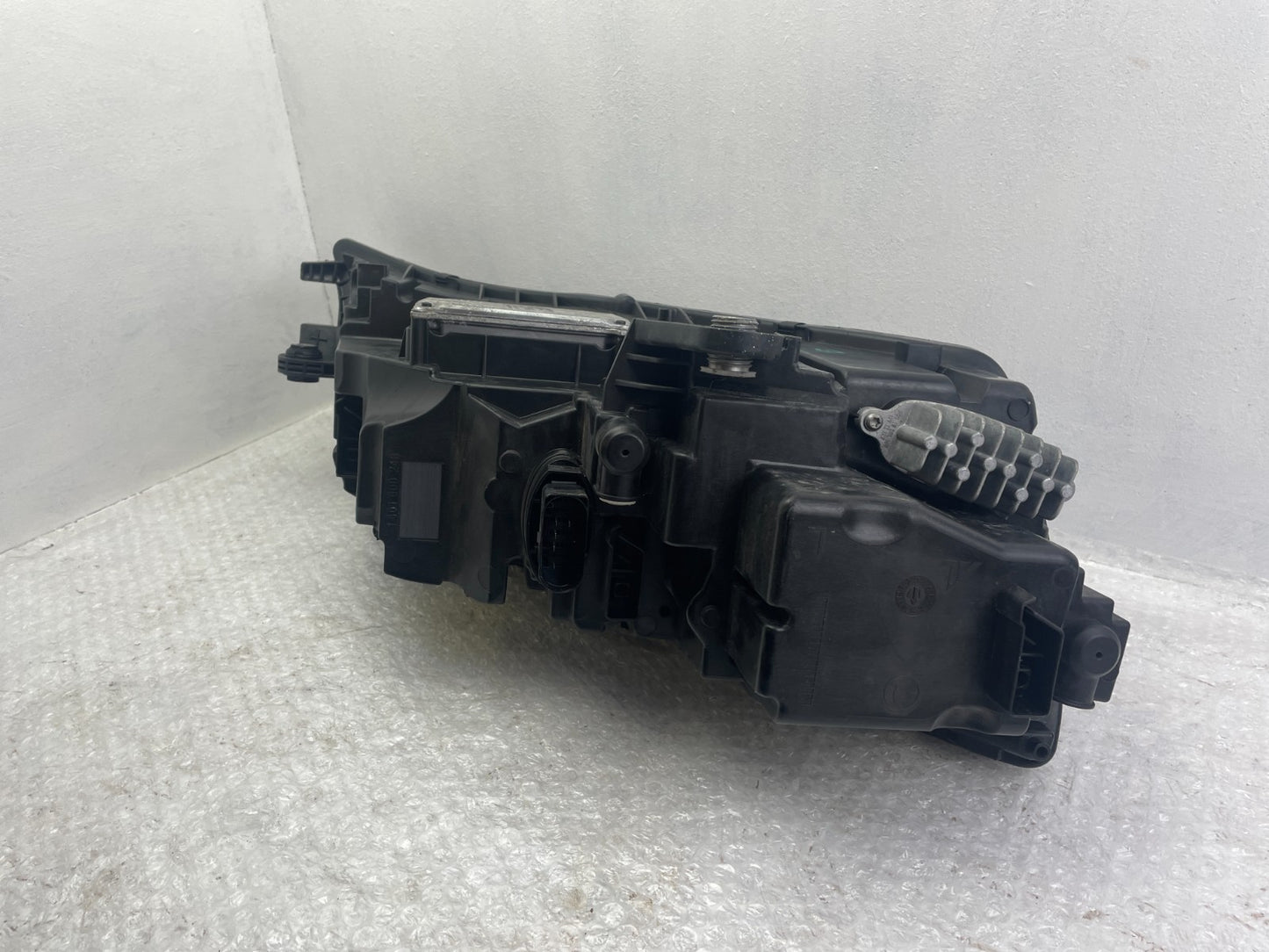 Original Skoda Octavia III LED Scheinwerfer links 5E1941015D9