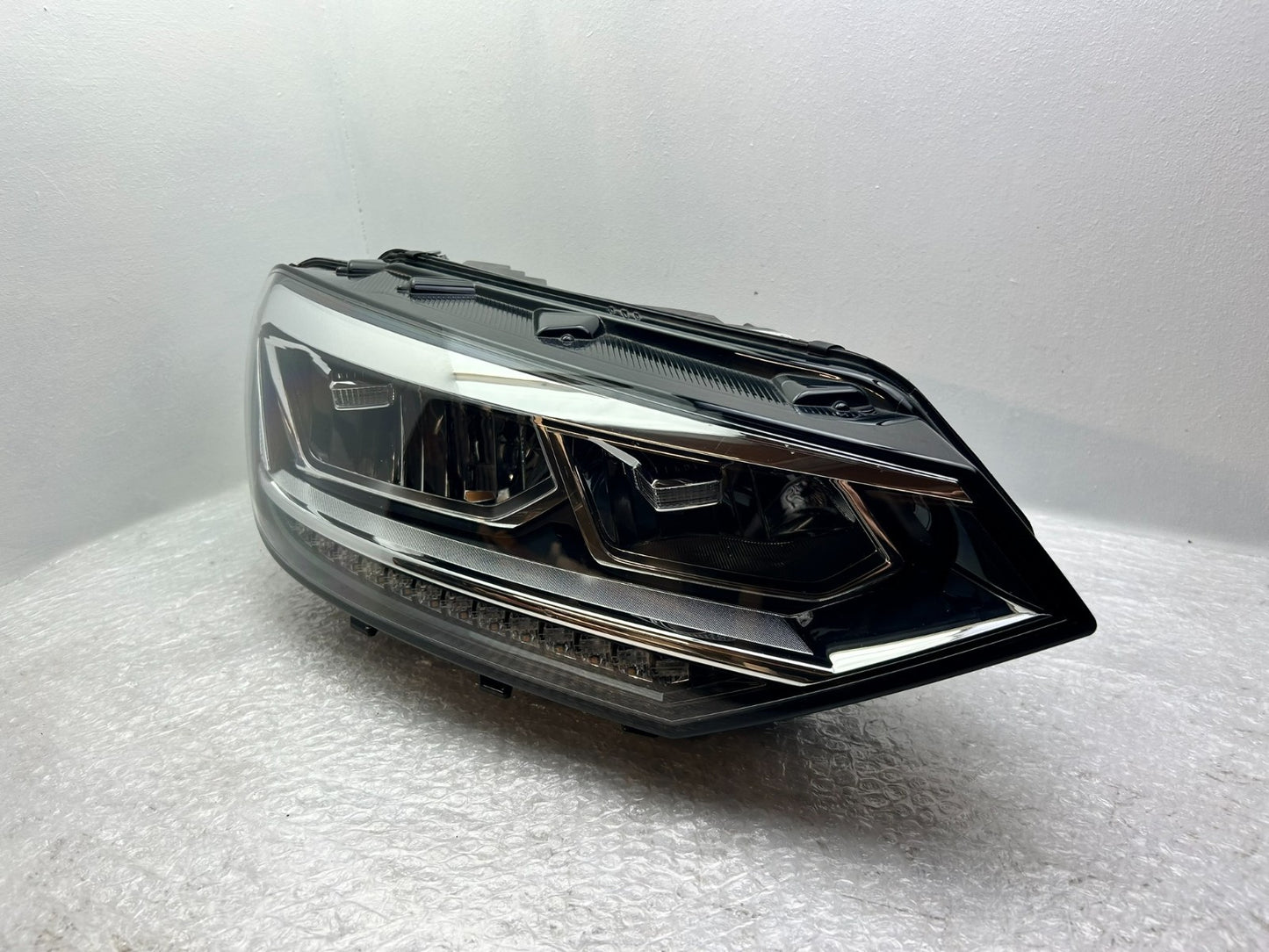 Original VW Touran 5T LED Scheinwerfer rechts 5TB941036C1