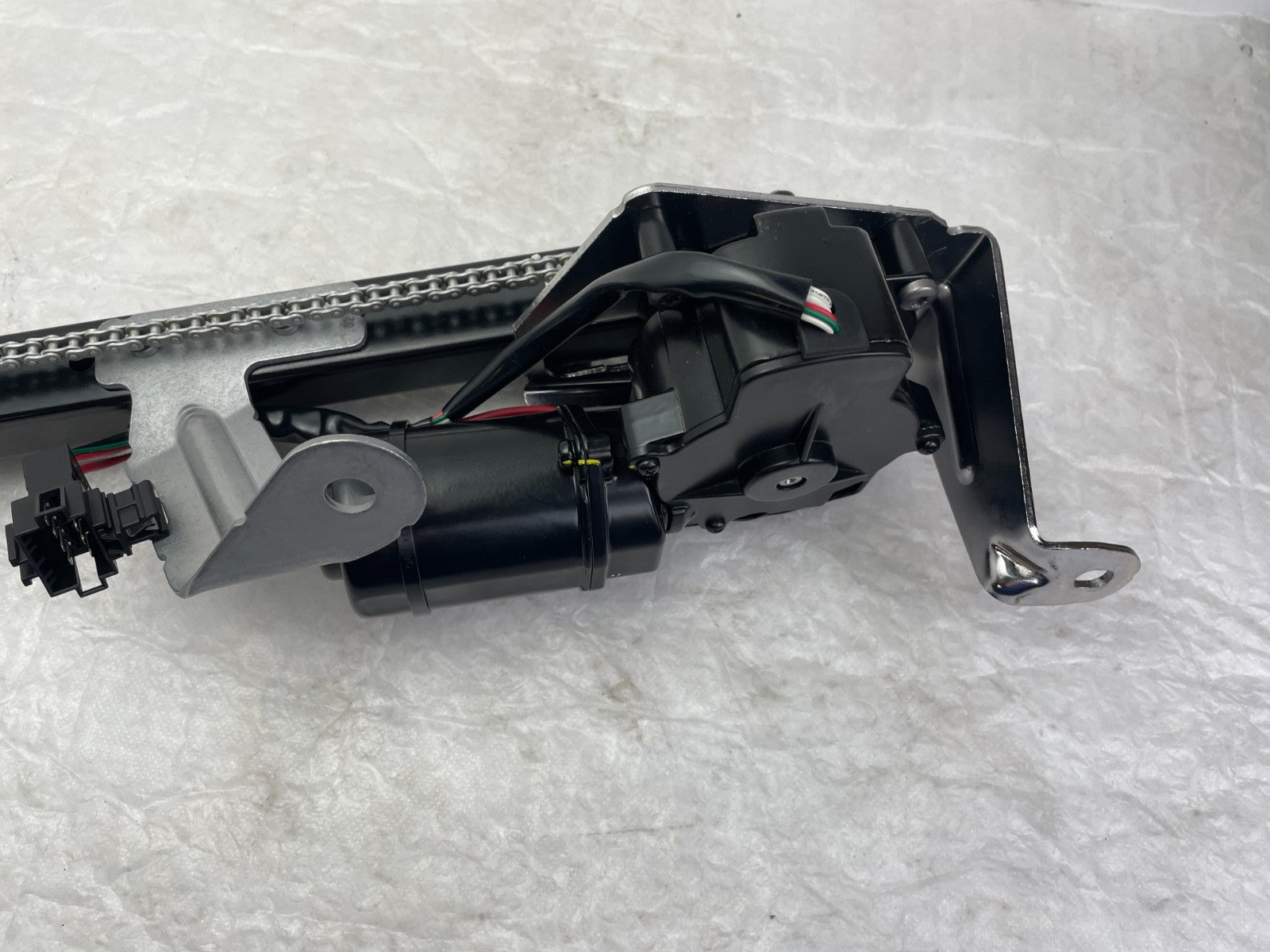 Original Mercedes W447 Vito Heckklappe Lift Motor Türantrieb A44776000036