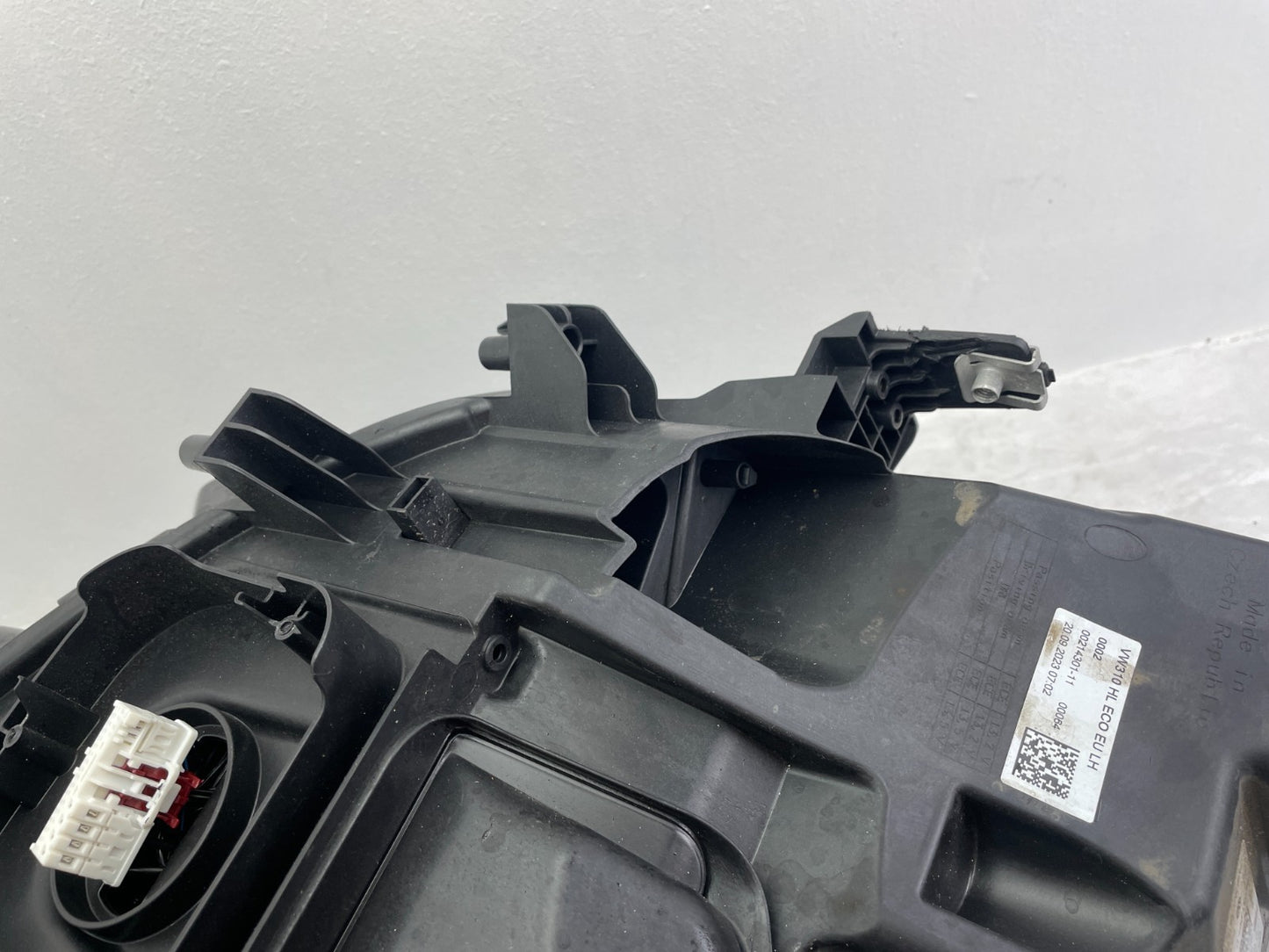 Original VW ID.3 ID3 LED Scheinwerfer links 10B941005C12