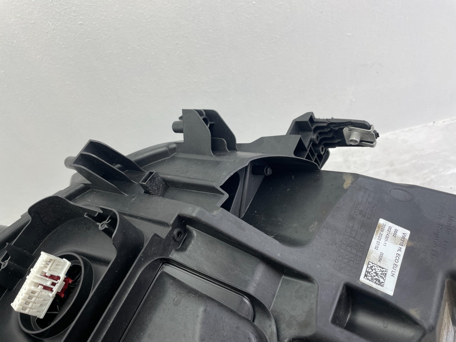 Original VW ID.3 ID3 LED Scheinwerfer links 10B941005C12