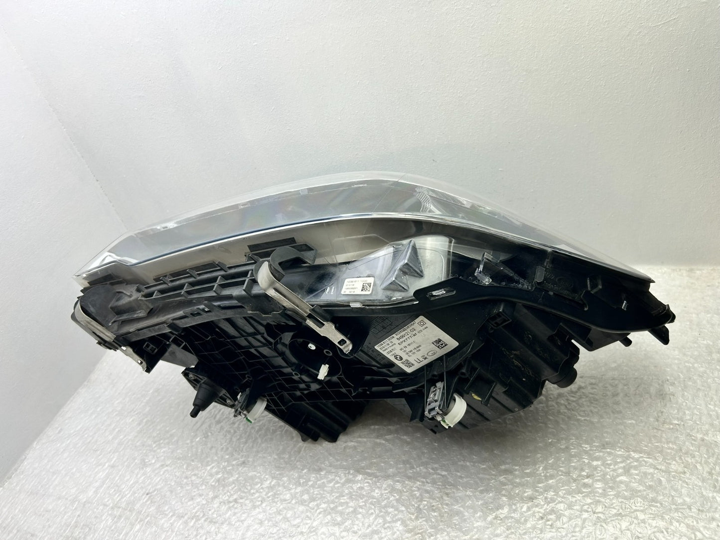 Original BMW 5er G30 G31 LED Scheinwerfer links 849912112