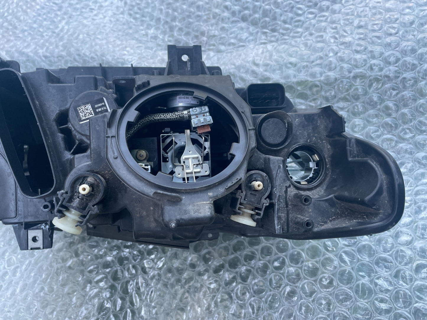 Original BMW 3er F30 F31 Scheinwerfer links 725952711