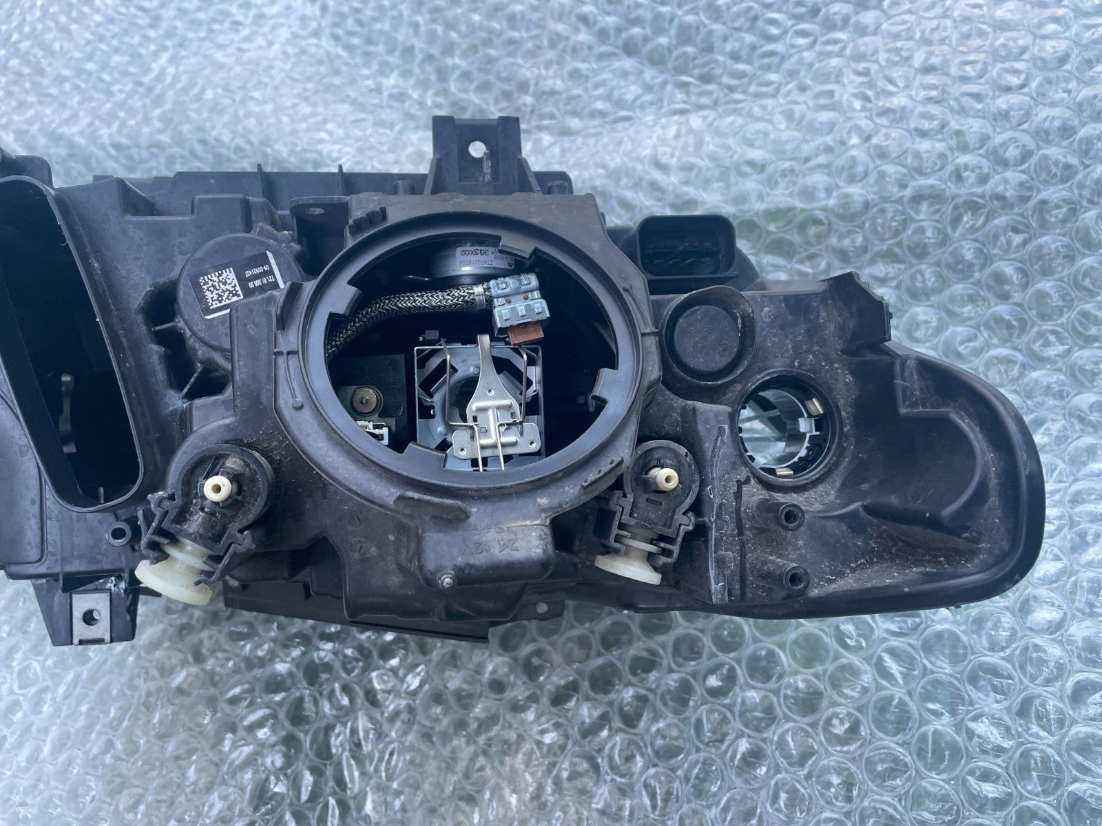 Original BMW 3er F30 F31 Scheinwerfer links 725952711