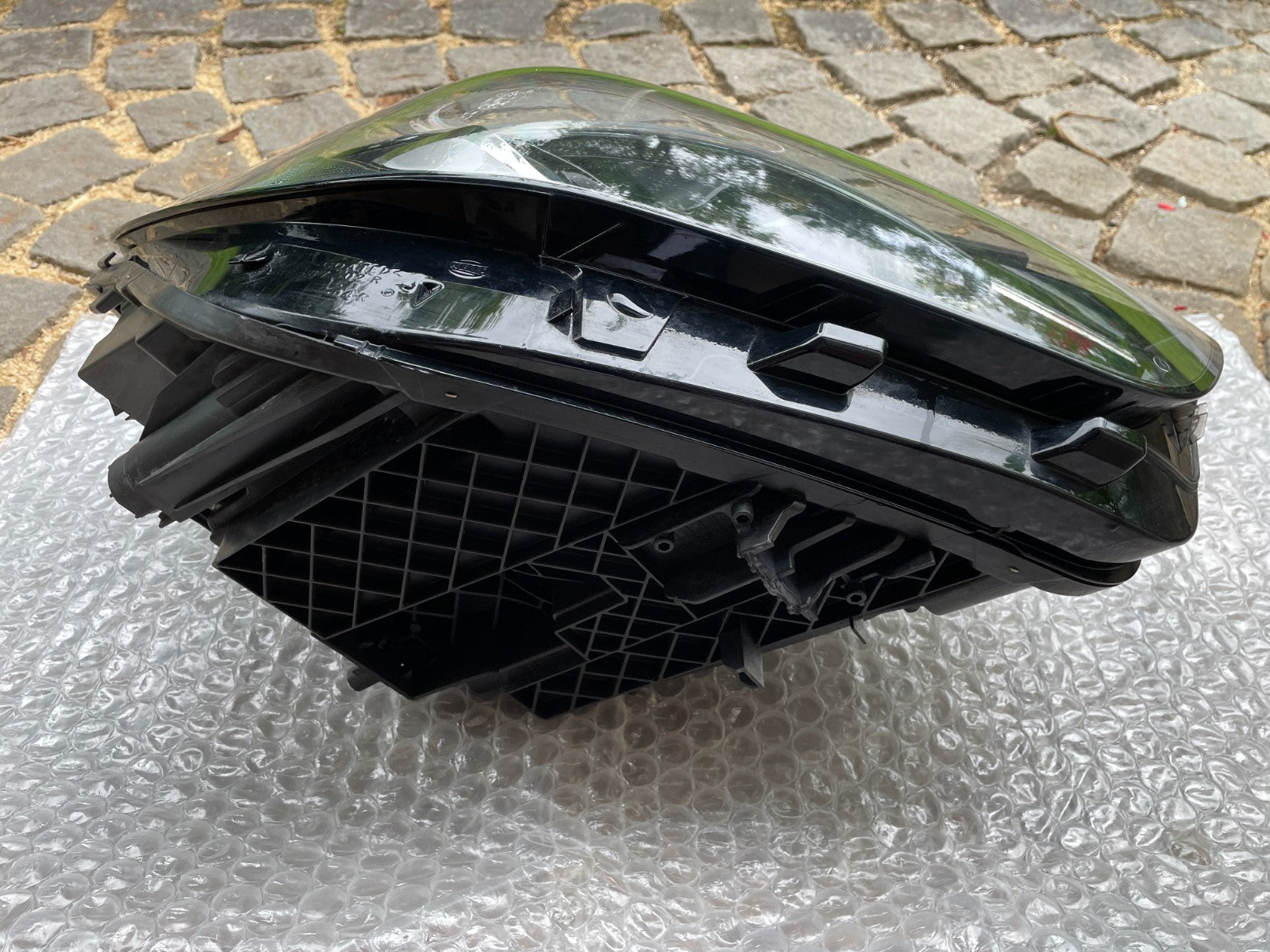 Original Mercedes B-Klasse W247 Scheinwerfer rechts A247906260314