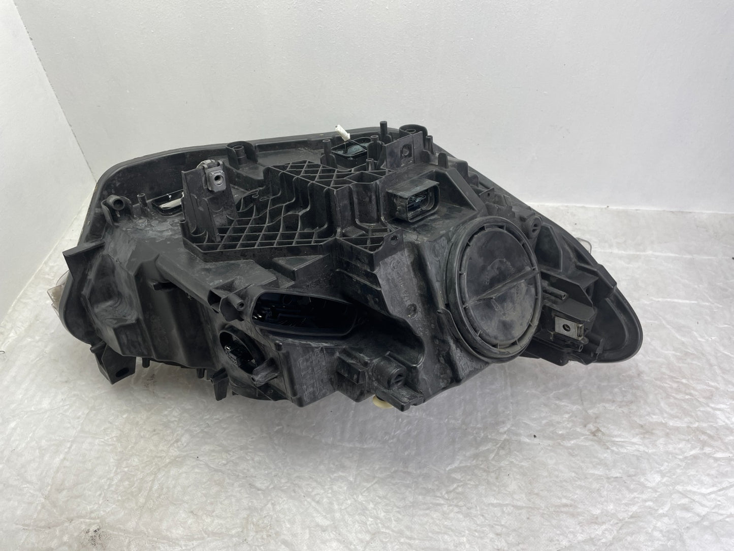 Original BMW 1er F20 F21 Xenon Scheinwerfer links 72296776