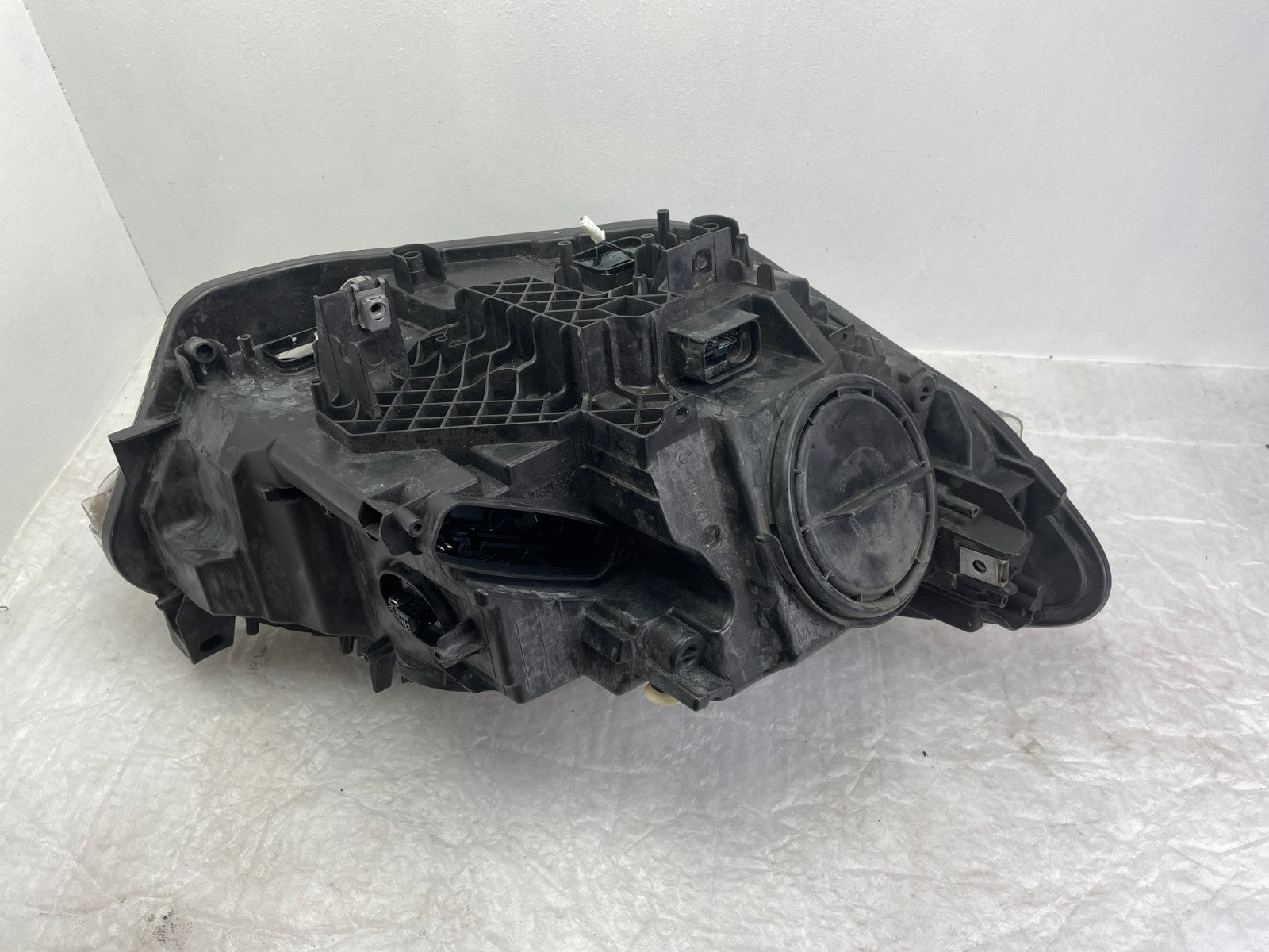 Original BMW 1er F20 F21 Xenon Scheinwerfer links 72296776