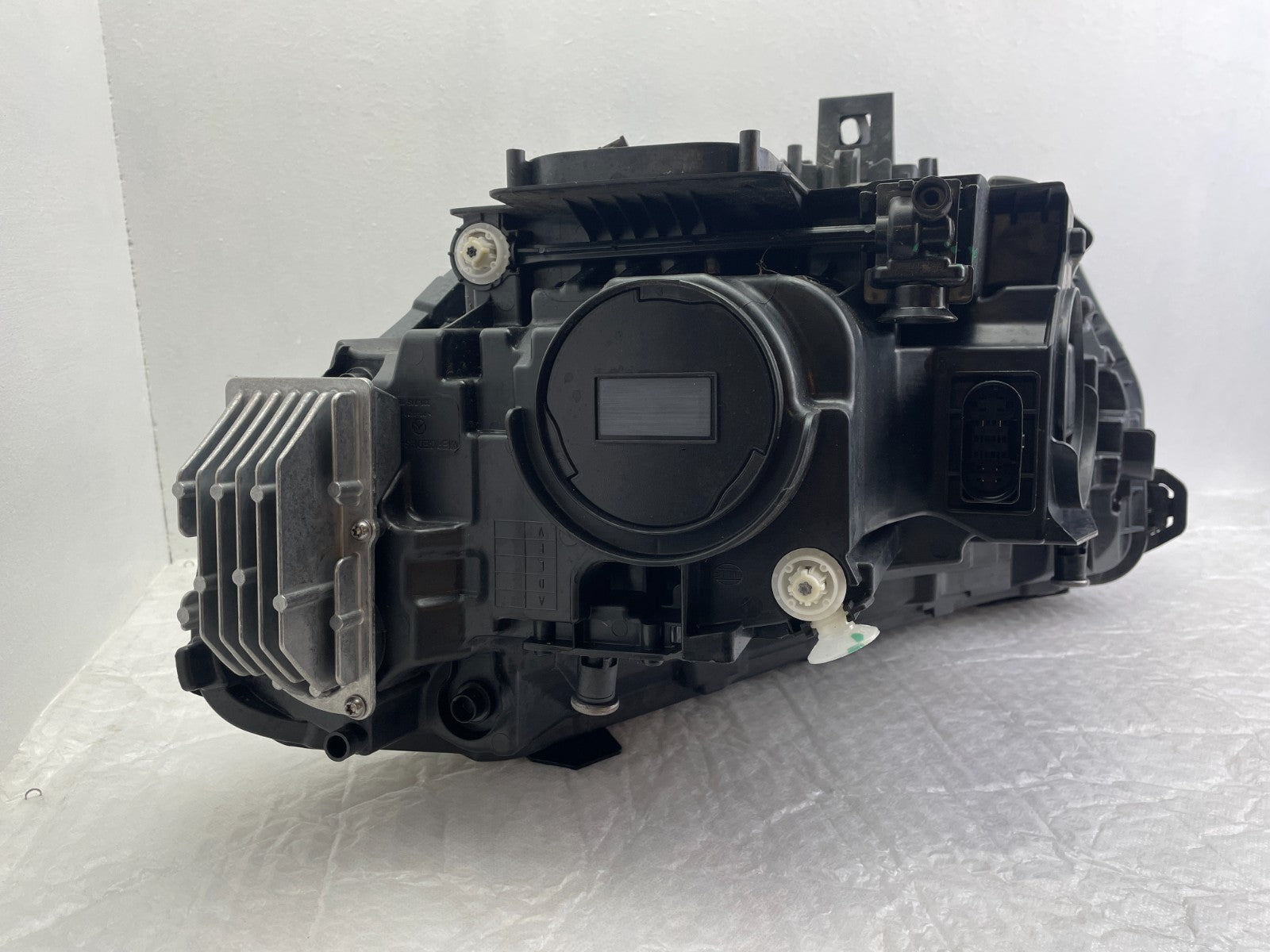 Original Mercedes EQB EQA W243 LED Scheinwerfer rechts A24390690008