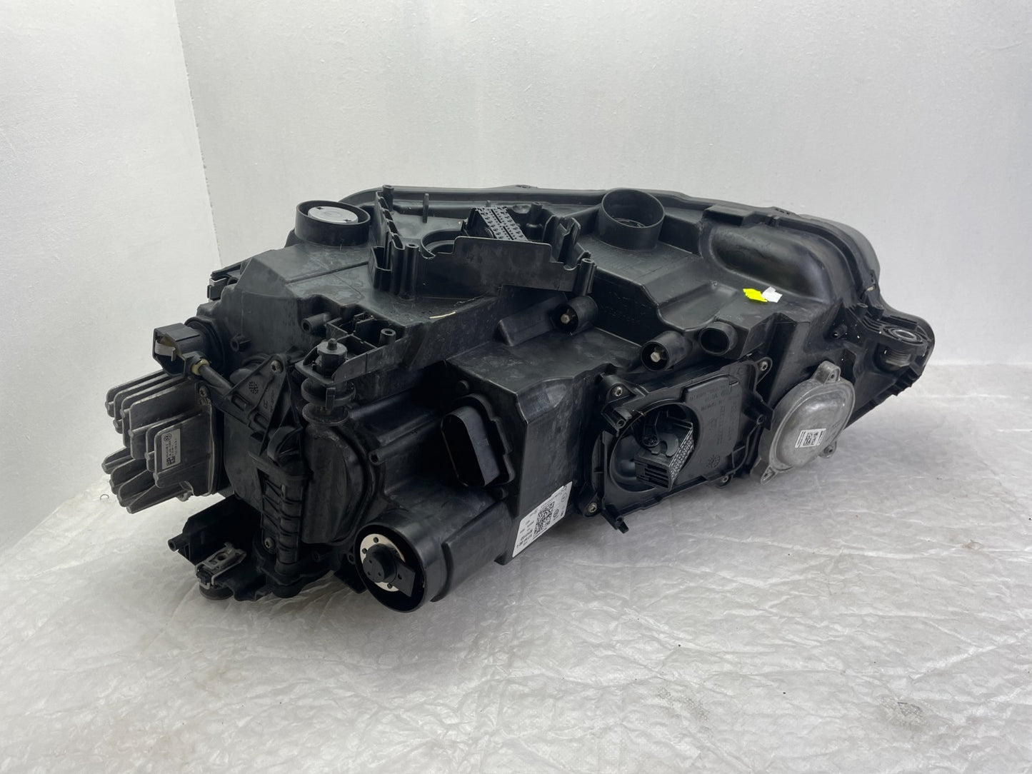 Original VW Golf Sportsvan LED Scheinwerfer rechts 517941082A6