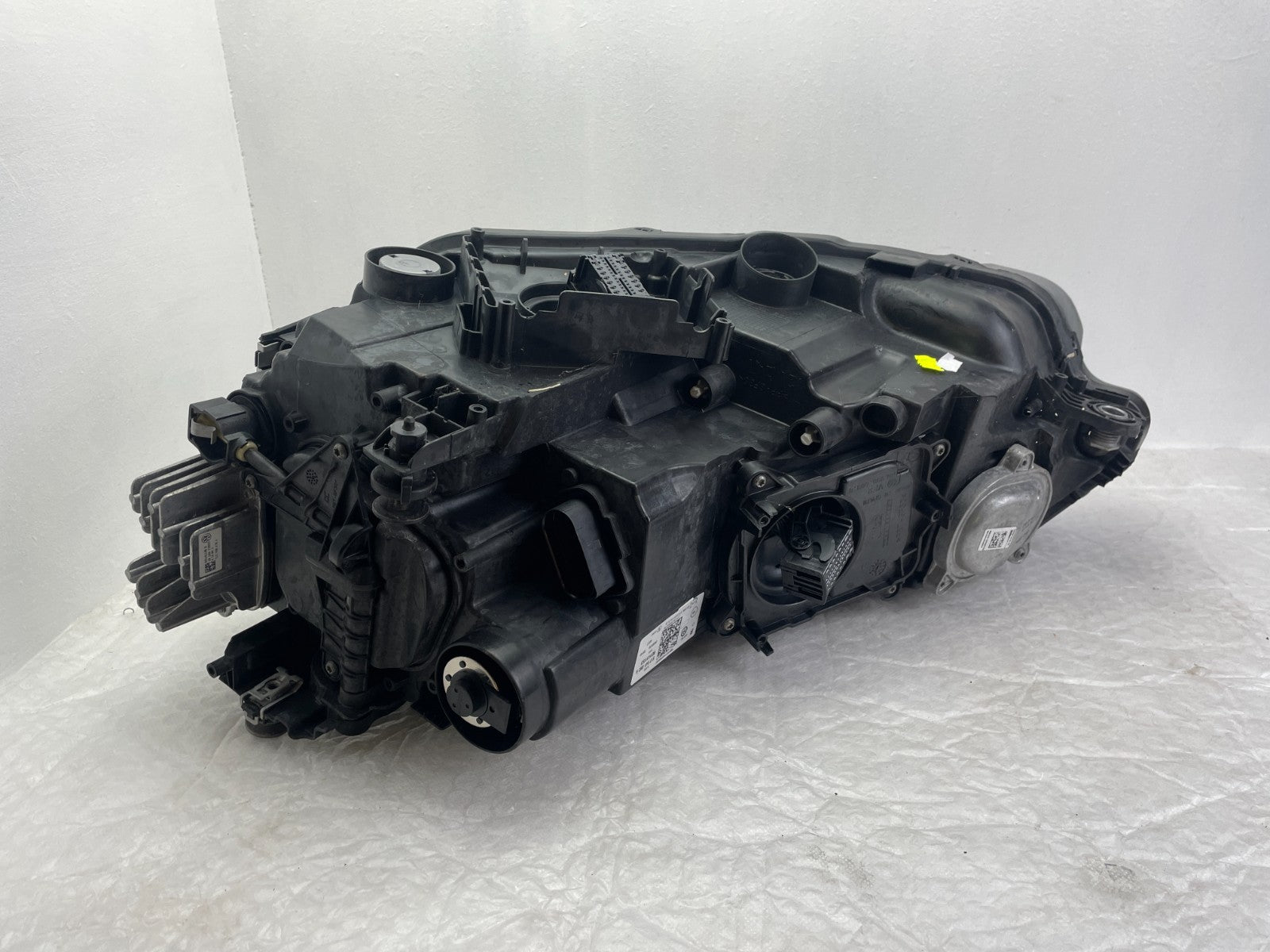 Original VW Golf Sportsvan LED Scheinwerfer rechts 517941082A6