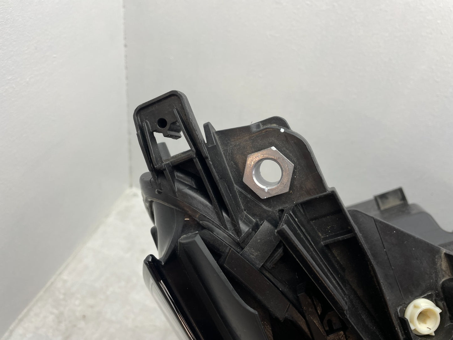 Original BMW 5er G60 G61 LED Laser Scheinwerfer rechts 5A798D26