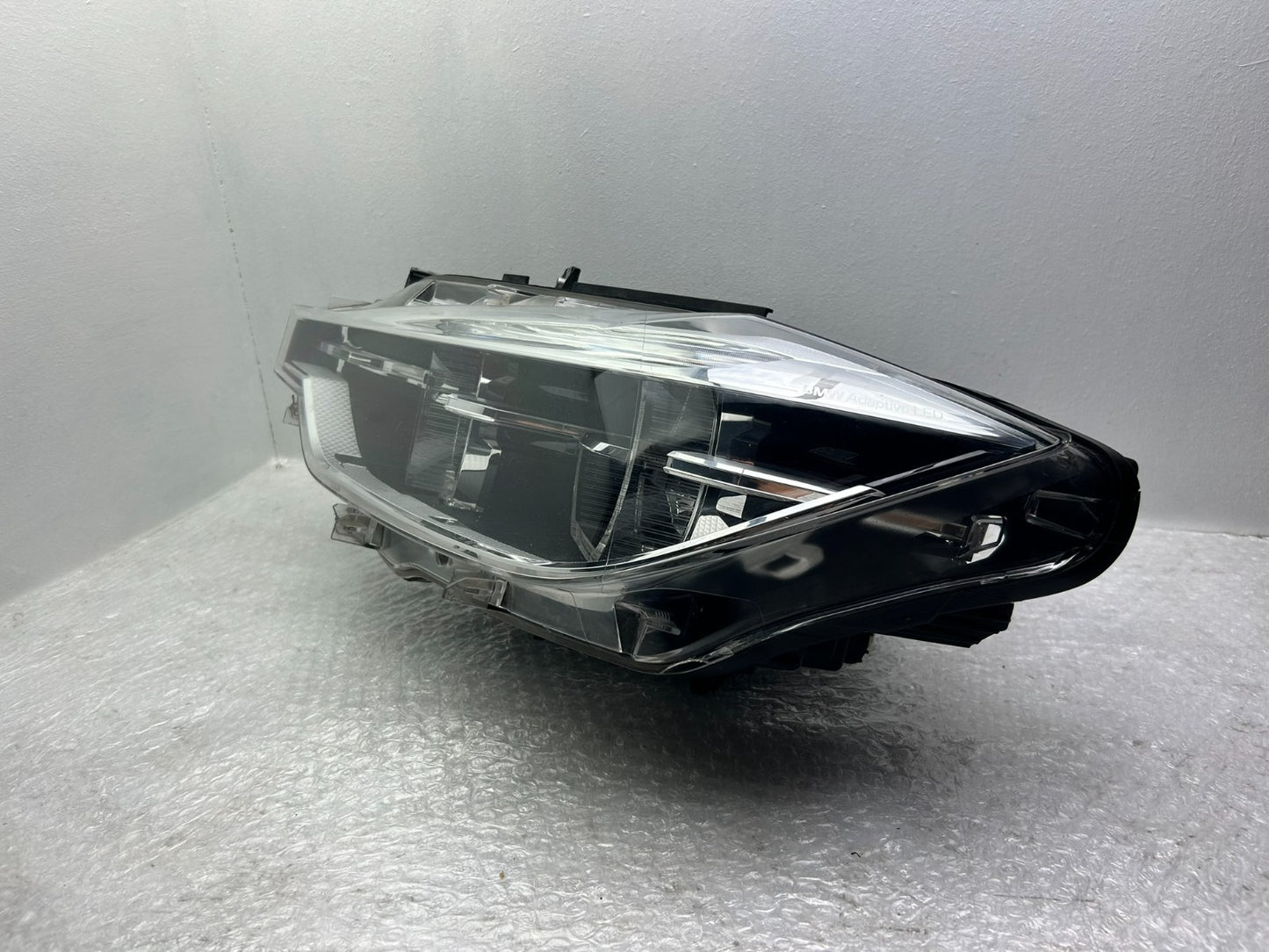 Original BMW 3er G30 F31 LED Scheinwerfer links 74989512