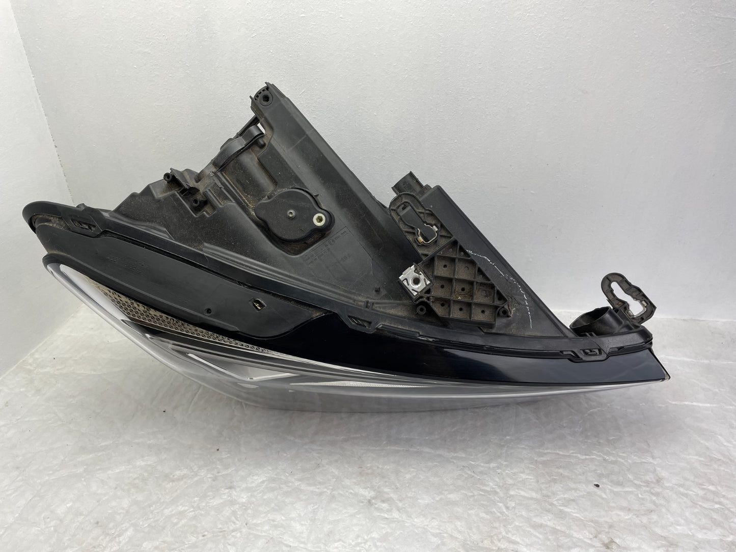 Original Seat Cupra Formentor LED Scheinwerfer rechts 5FG941036B4