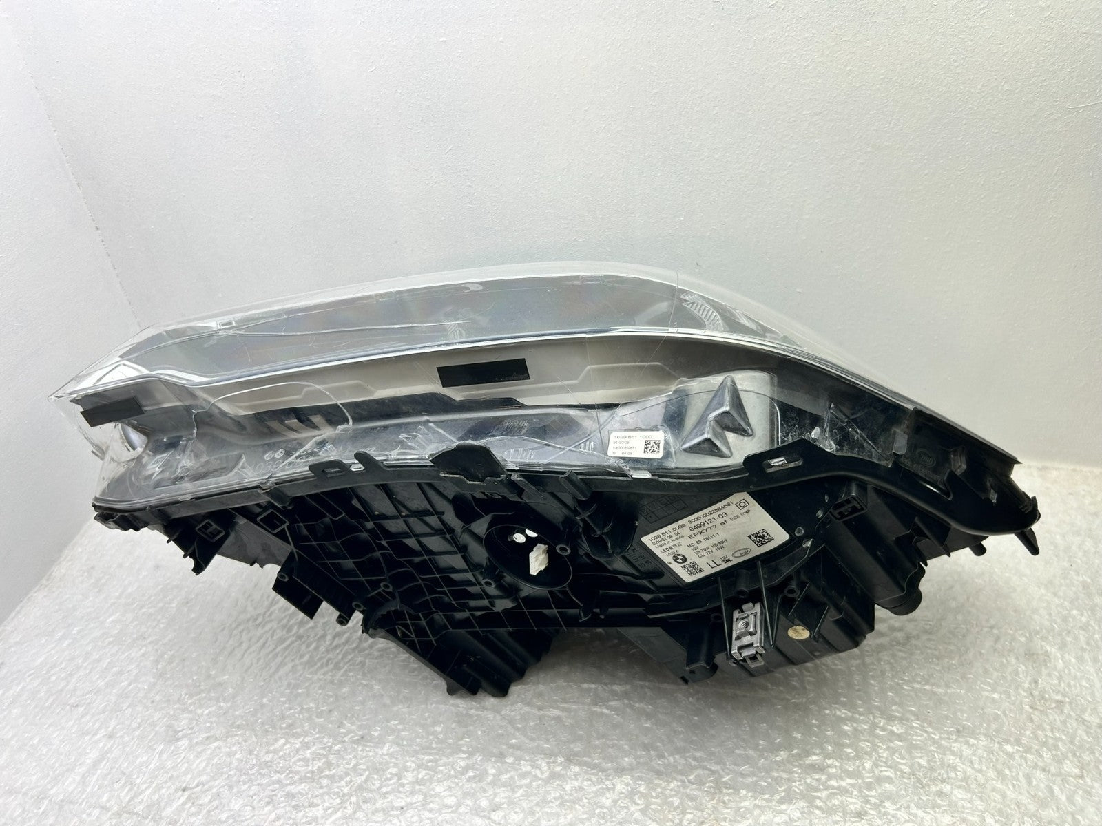 Original BMW 5er G30 G31 LED Scheinwerfer links 849912119