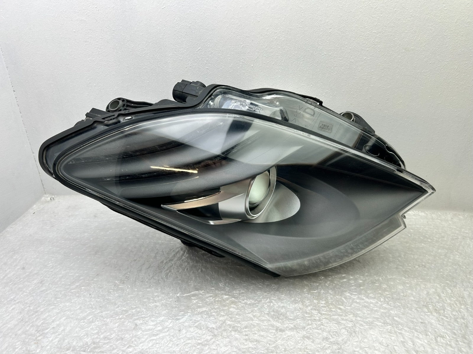 Original Mercedes-Benz SLS AMG Scheinwerfer Frontscheinwerfer rechts A19782028614