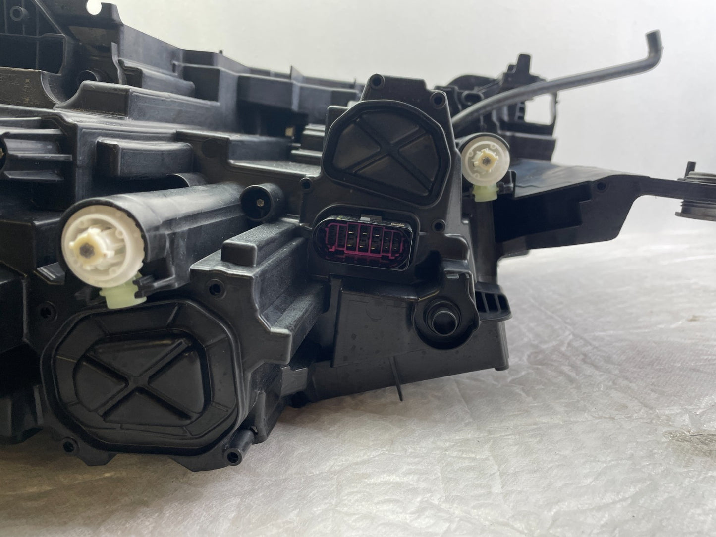 Original Skdoa Enyaq IV LED Scheinwerfer rechts 5LB941016H12