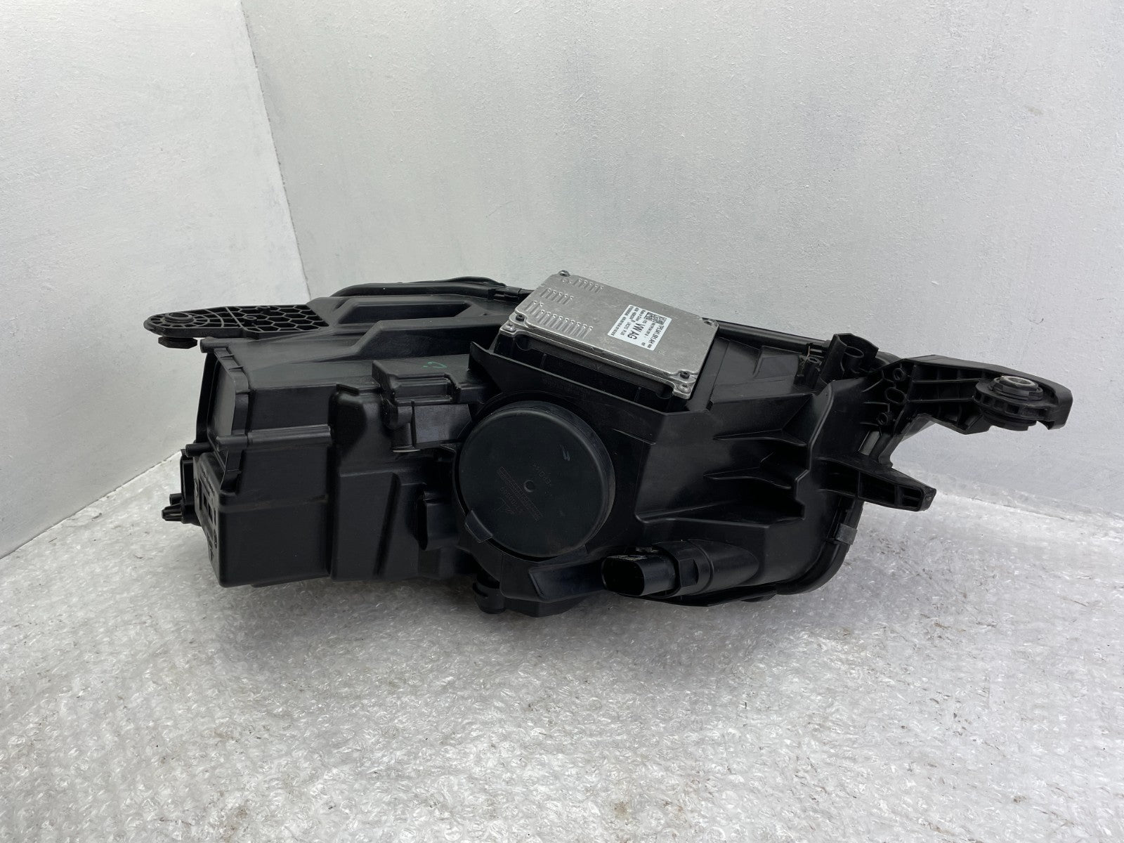 Original Skoda Fabia 3 LED Scheinwerfer rechts 6V1941016F5