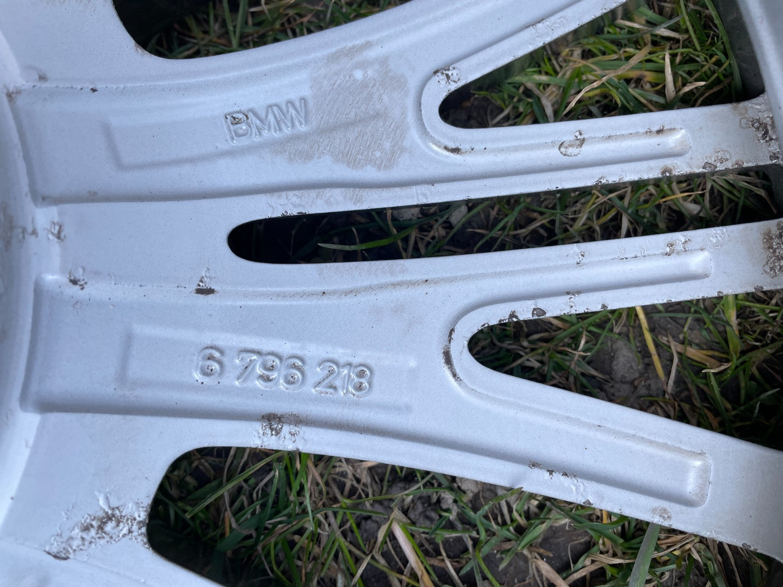 BMW F20 F21 F22 F23 Alufelgen Satz RDKS Styling 388 7.5Jx18 Zoll  679621815