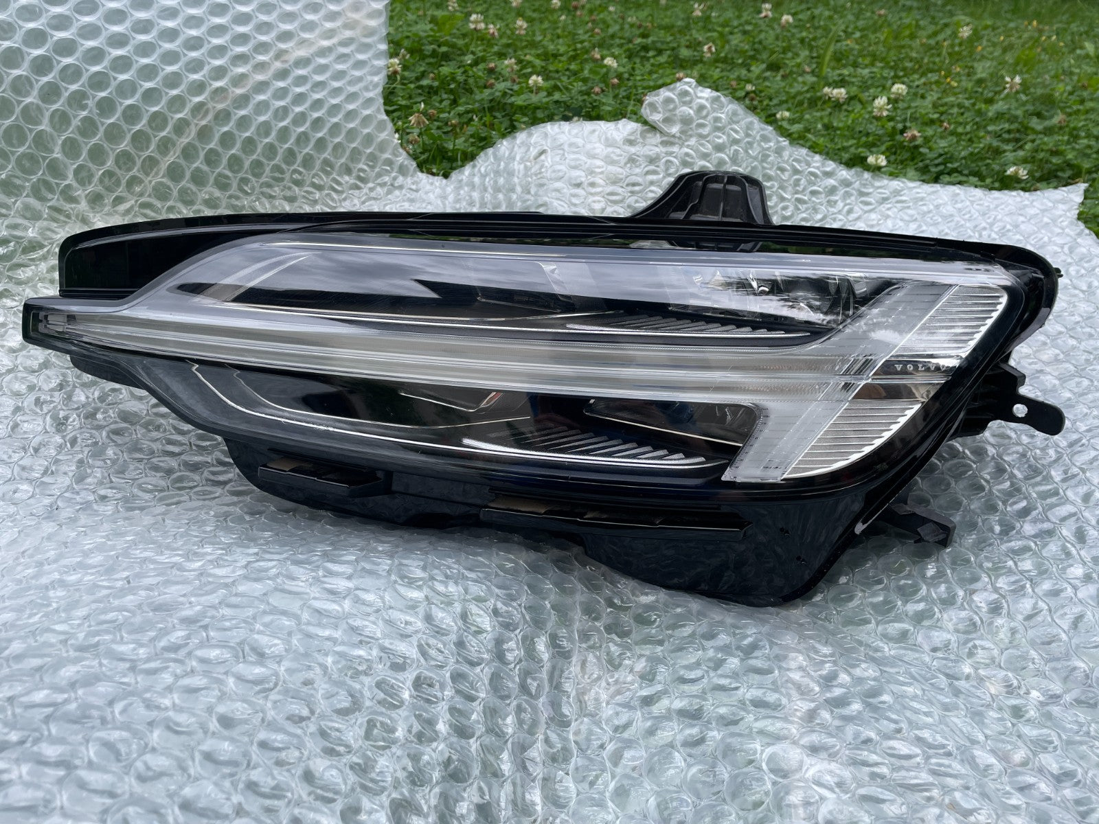 Original Volvo V60 S60 Scheinwerfer links 324204900