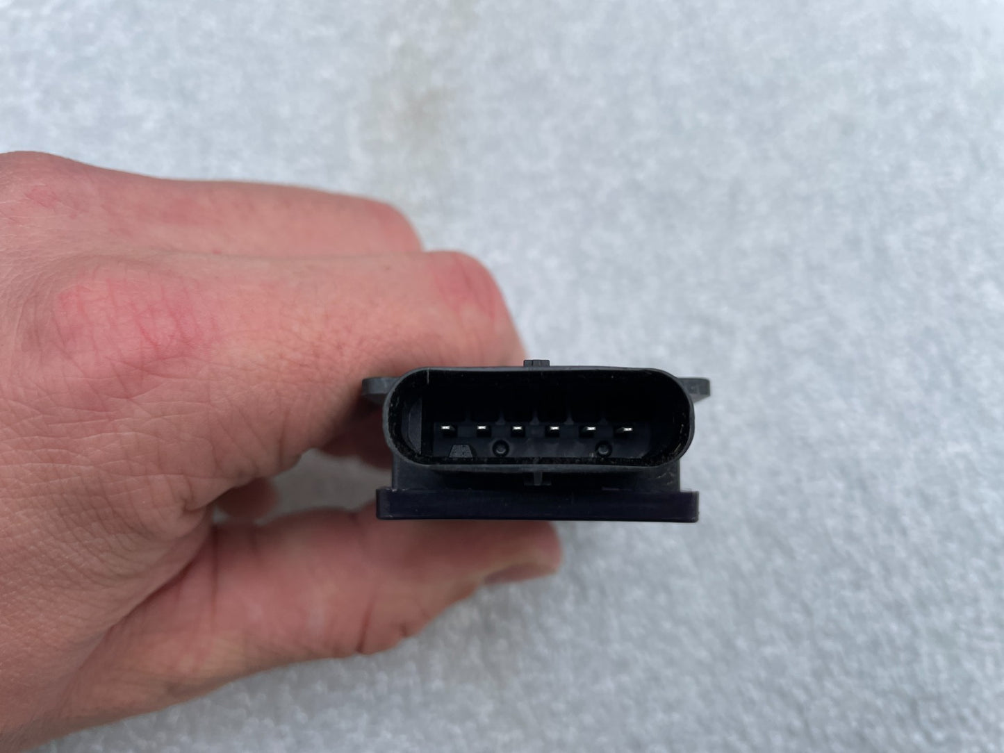 Original VW Audi Seat Skoda Antenne Steuergerät Keyless Kessy 5WA962133E3