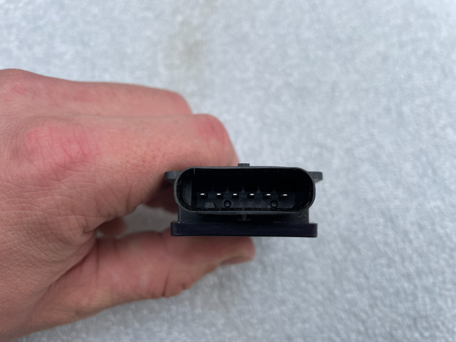 Original VW Audi Seat Skoda Antenne Steuergerät Keyless Kessy 5WA962133E3