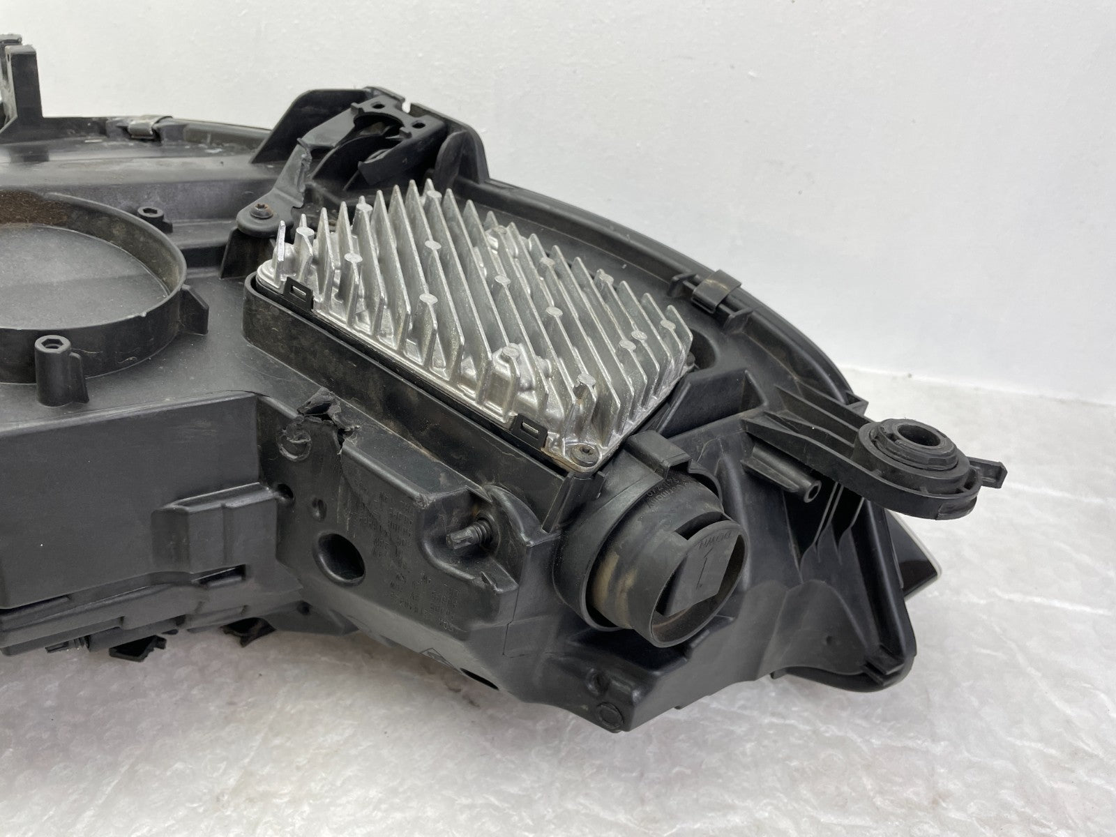 Original Audi RS4 8W LED Scheinwerfer rechts 8W0941036J8