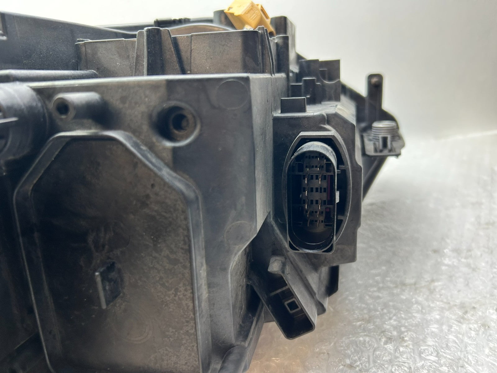 Original VW Touran 5T LED Scheinwerfer rechts 5TB941036C9