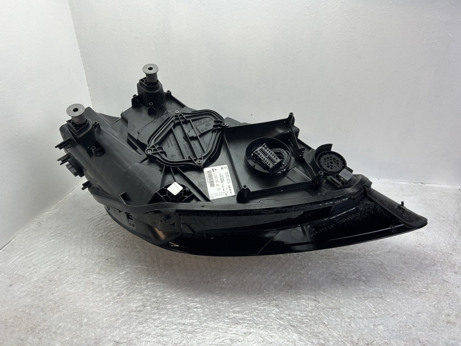 Original Porsche Cayenne LED Matrix Scheinwerfer links 9Y0941103B5