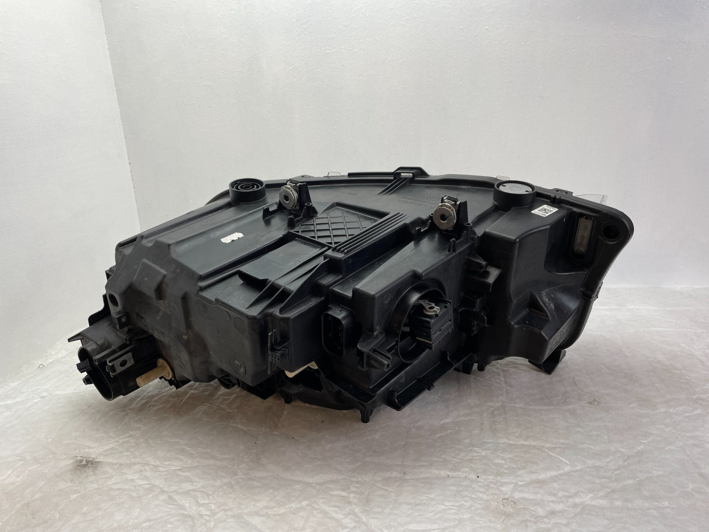 Original BMW 3er F34 GT Adaptive LED Scheinwerfer rechts 87387307