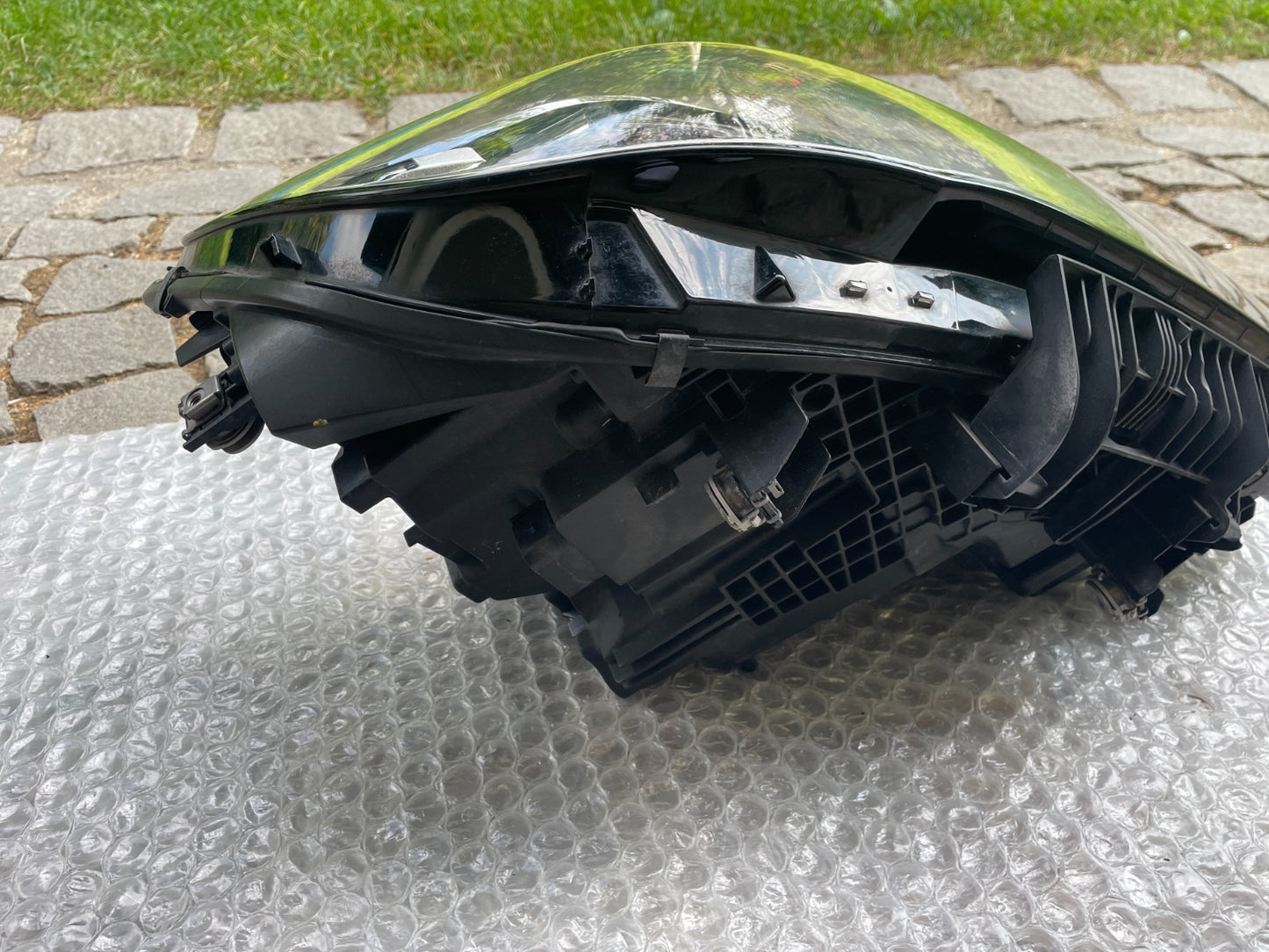 Original BMW 2er Active Tourer F45 F46 LED Scheinwerfer rechts 8738642 / 5A32DF812