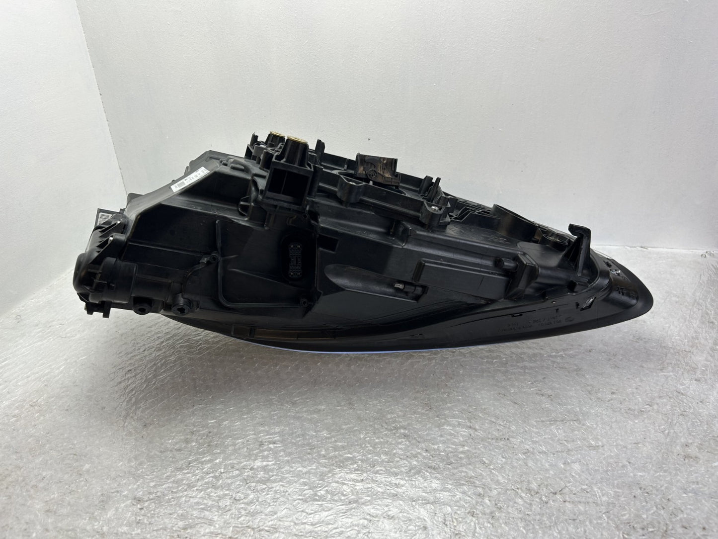 Original Porsche Cayenne LED Matrix Scheinwerfer rechts 9Y0941036J12