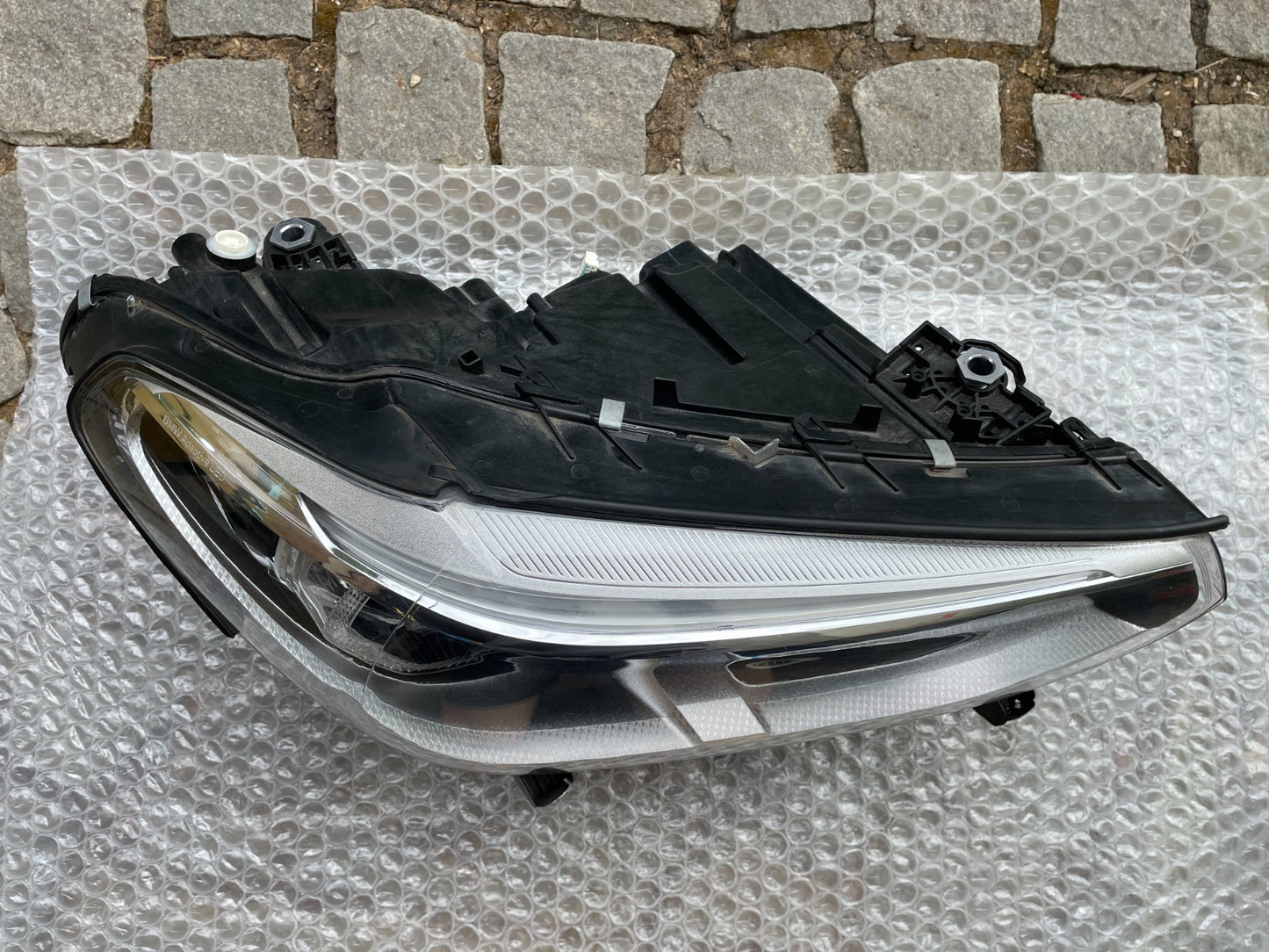 Original BMW X3 G01 LED Scheinwerfer rechts 87396543