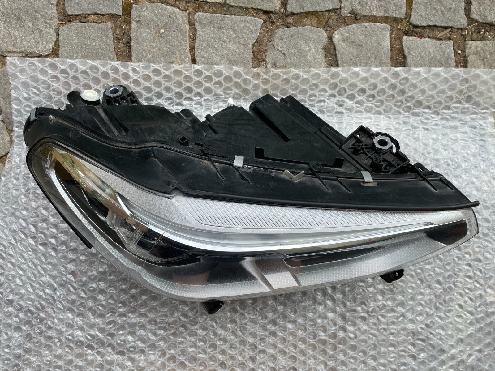 Original BMW X3 G01 LED Scheinwerfer rechts 87396543