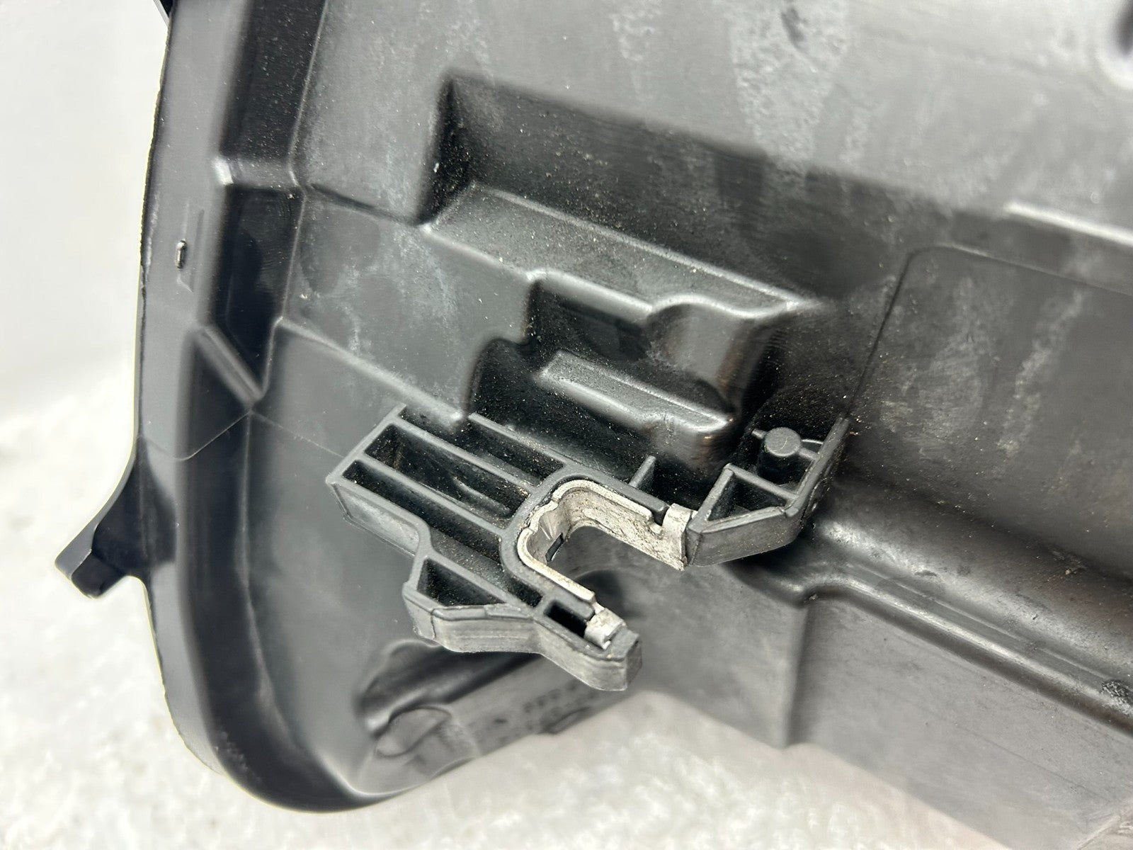 Original Audi A6 C7 4G LED Scheinwerfer rechts 4G094103517