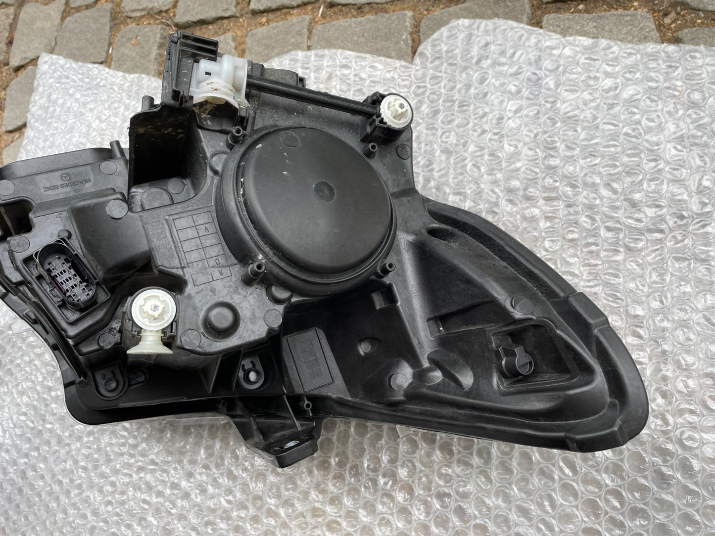 Original Mercedes Vito W447 LED Scheinwerfer links A44790614018