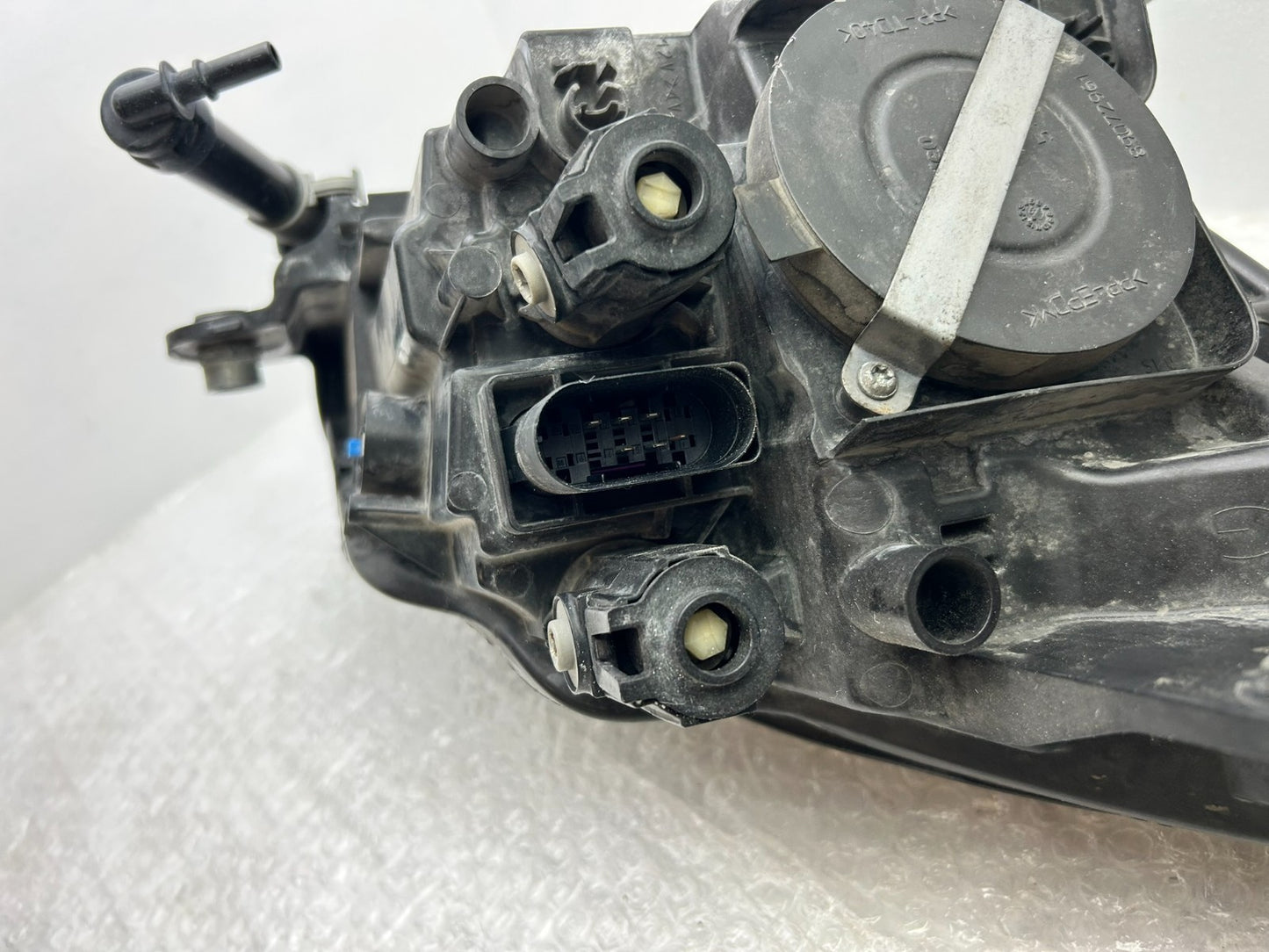 Original Mercedes-Benz SLS AMG Scheinwerfer Frontscheinwerfer links A19782001619