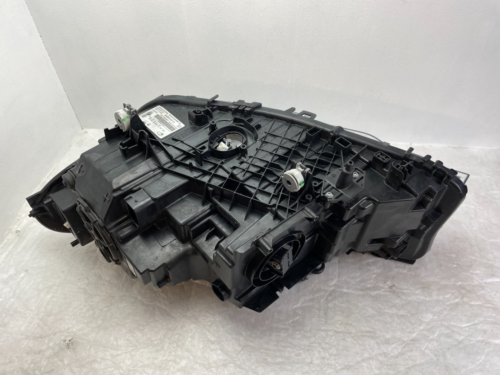 Original BMW 5er G30 G31 M5 Adaptive LED Scheinwerfer rechts 84991228