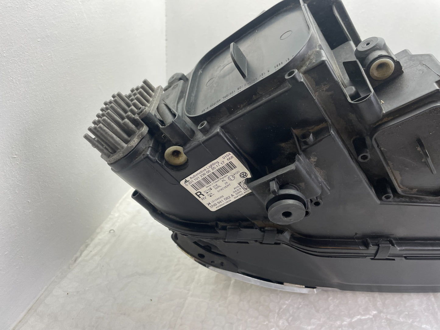 Original VW Tiguan LED Scheinwerfer rechts 5NB941082A6