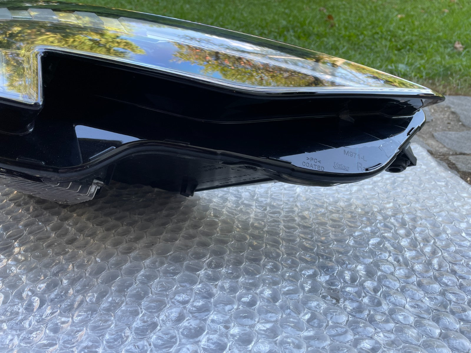 Original Audi A3 S3 8Y LED Scheinwerfer links 8Y094103411