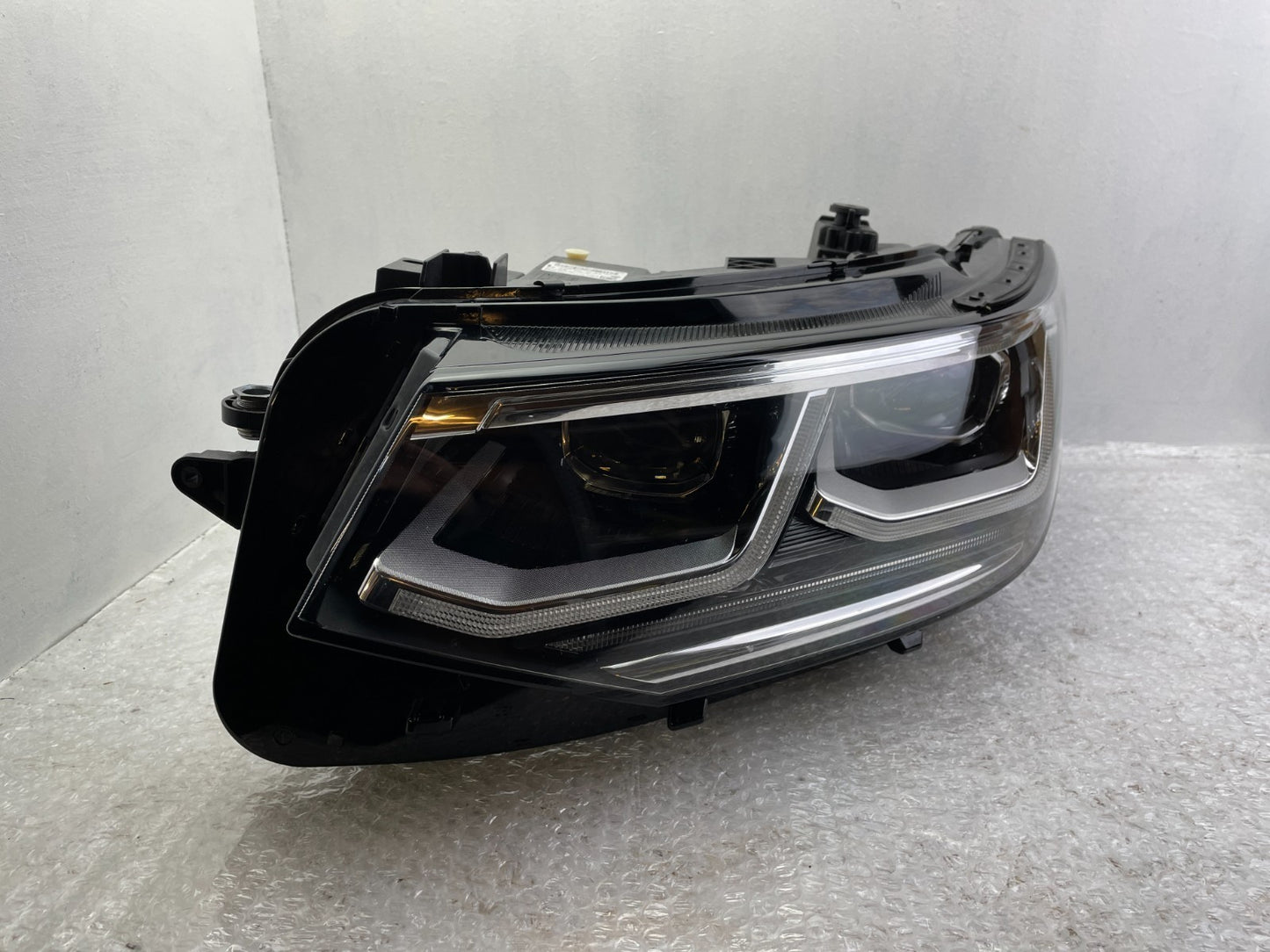 Original VW Tiguan LED Scheinwerfer links 5NB941081G1