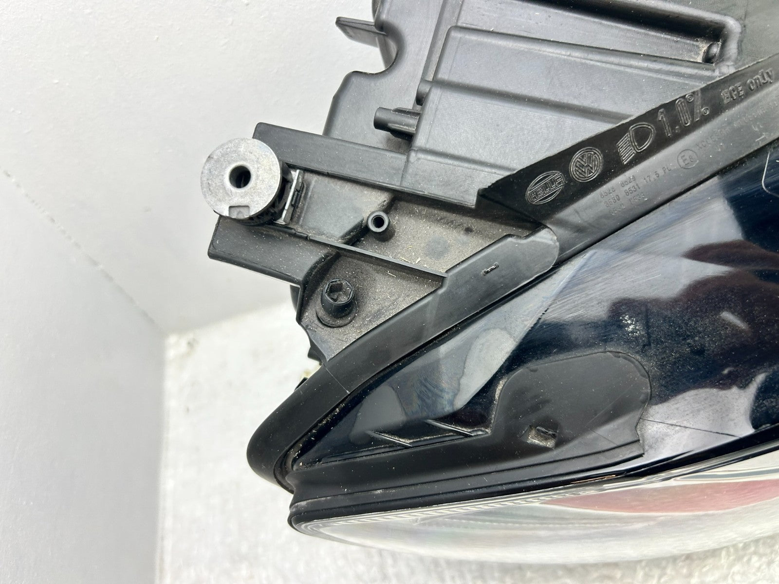 Original VW Golf 7 GTI LED Scheinwerfer rechts 5G1941082E4