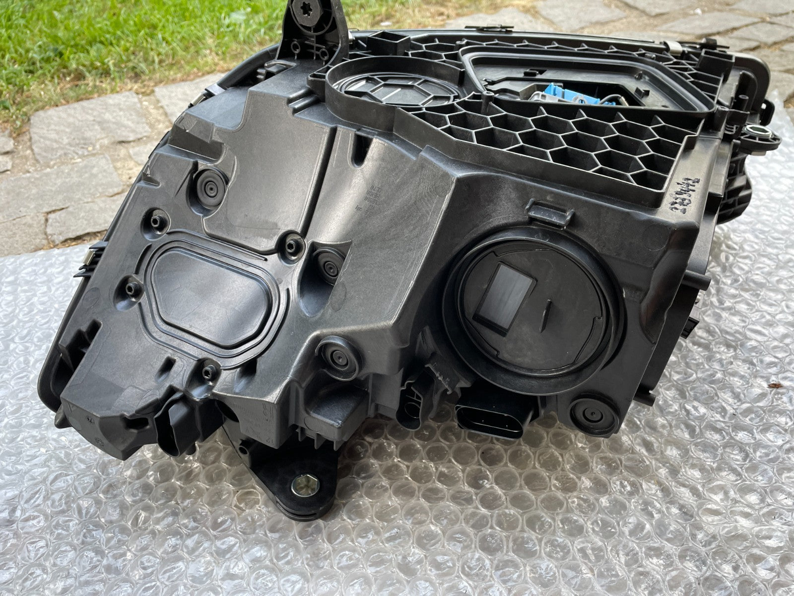 Original Mercedes CLE W236 LED Scheinwerfer rechts A236906760010