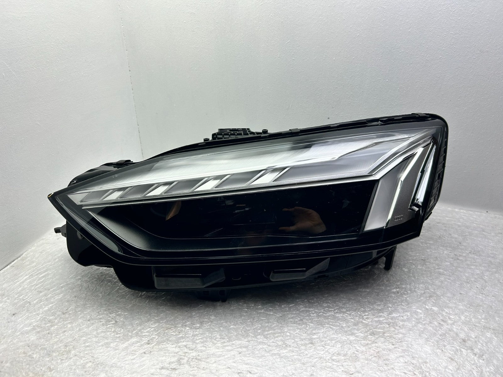 Original Audi A5 8V LED Matrix Scheinwerfer links 8W69410390